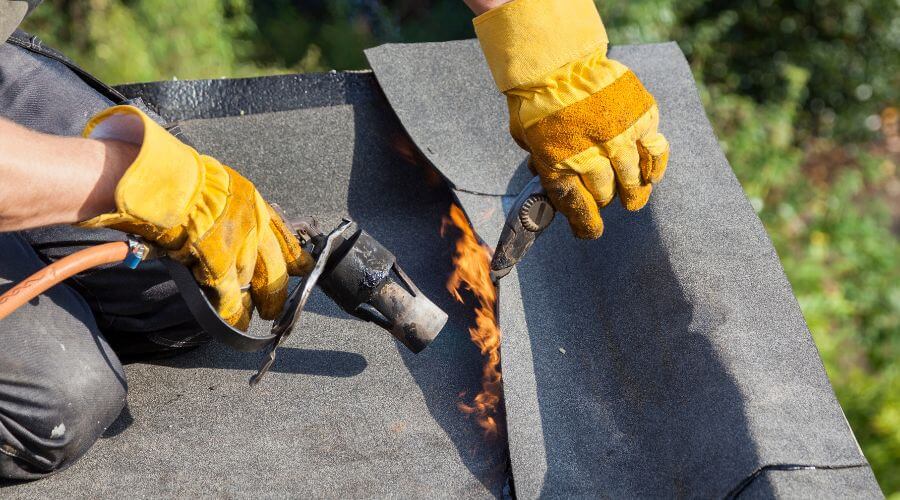 Expert new roof installation services in Harrisburg, OR